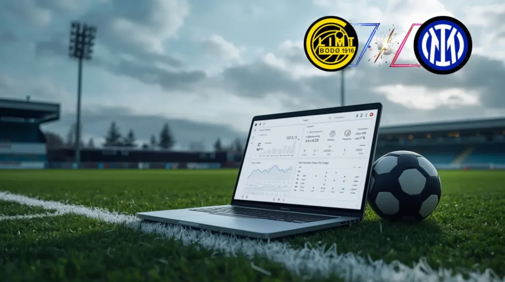 Pronóstico ambos equipos anotan (BTTS)