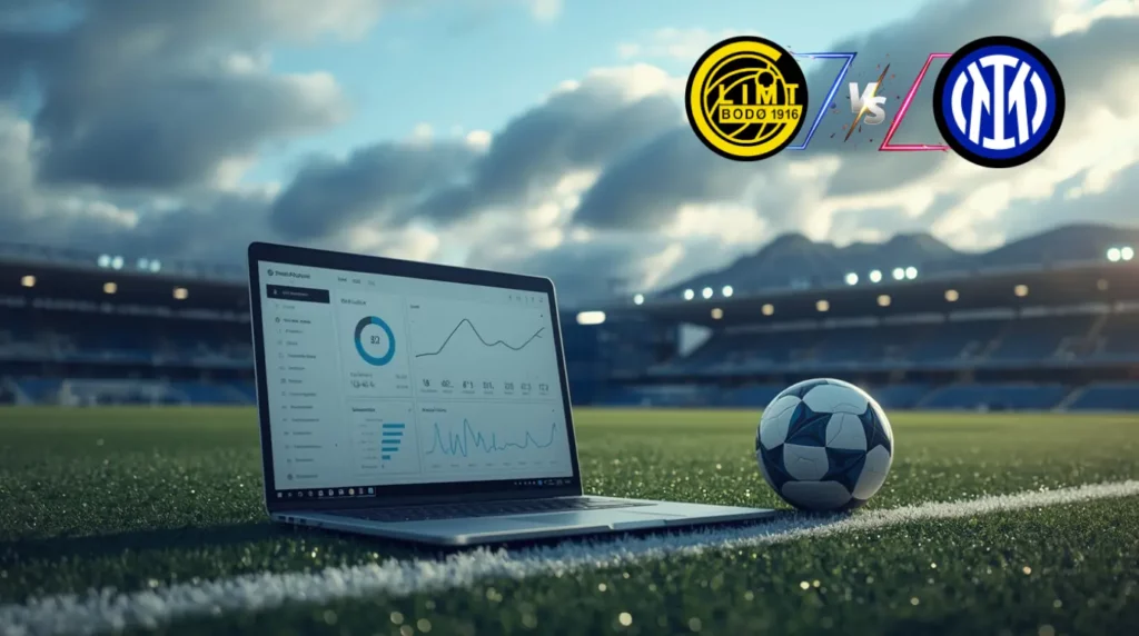 Pronóstico de corners y presión ofensiva