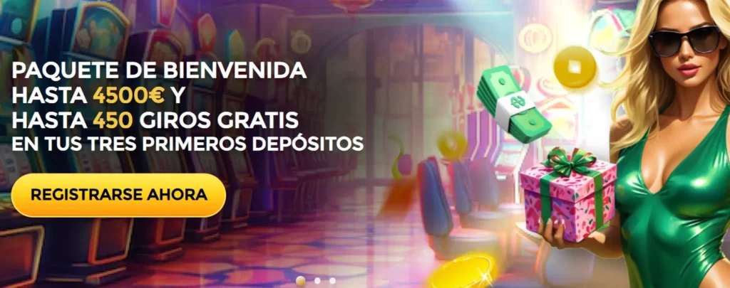 BonRush Casino