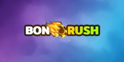 BonRush Casino logo