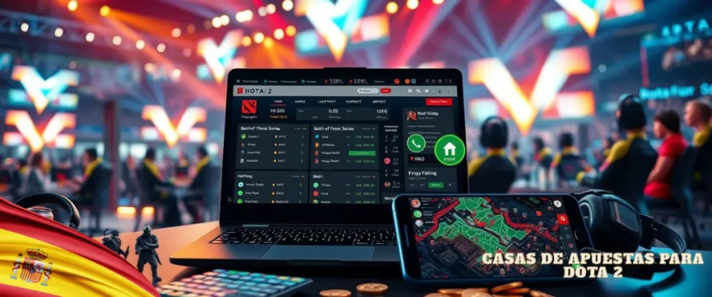 Bonos Especiales en Torneos de Dota 2