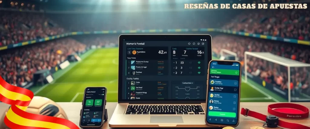 Bonos de Casas de Apuestas Qué Debes Saber