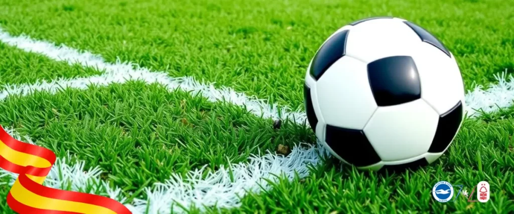 Pronóstico principal del partido Brighton vs Nottingham