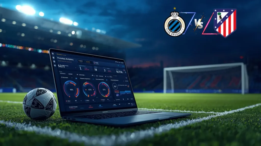 Pronóstico ambos equipos anotan (BTTS)