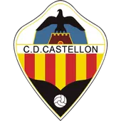 Castellón logo