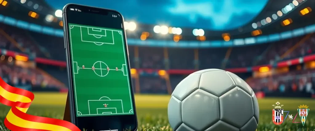 Pronóstico principal del partido Ceuta vs Córdoba