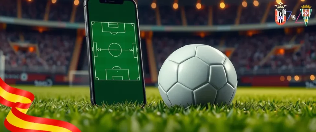 Pronóstico Ceuta vs Córdoba – LaLiga Hypermotion 08/02/2026