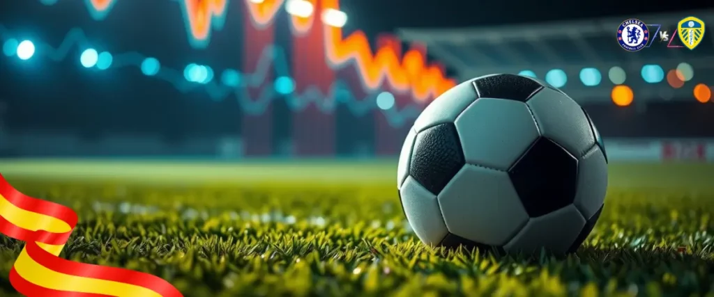 Pronóstico principal del partido Chelsea vs Leeds