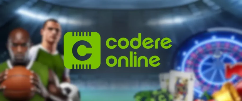Codere es otra casa conocida en España
