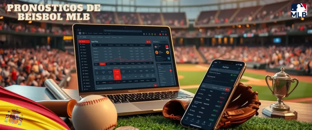 Consejos finales para apostar en béisbol MLB