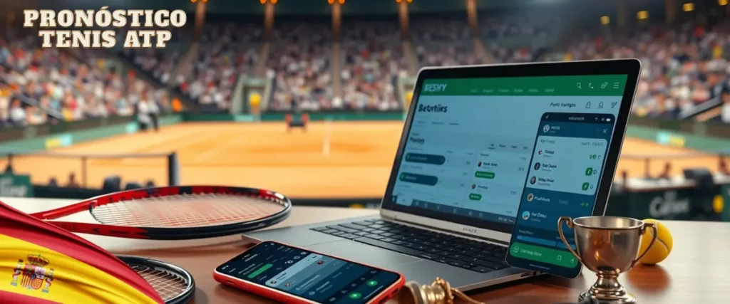 Consejos finales para apostar en tenis ATP