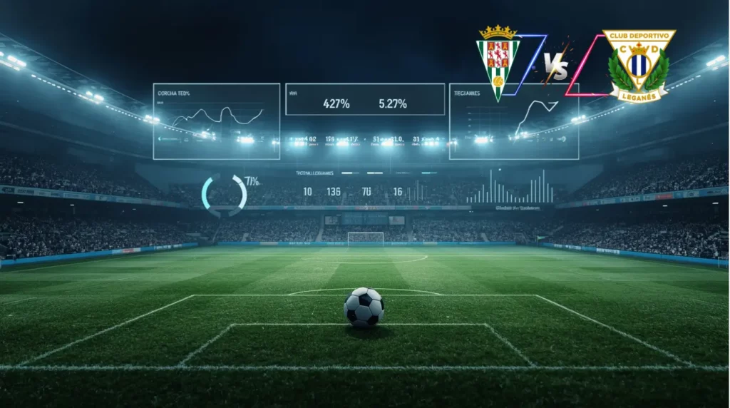 Pronóstico ambos equipos anotan (BTTS)