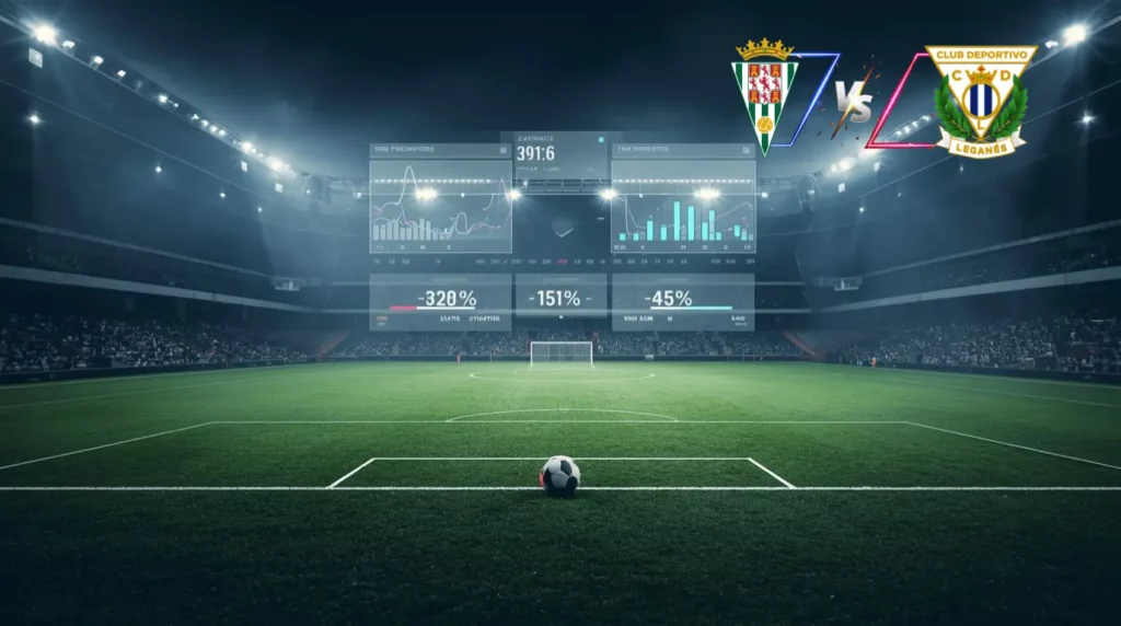 Pronóstico de tarjetas y ritmo de juego