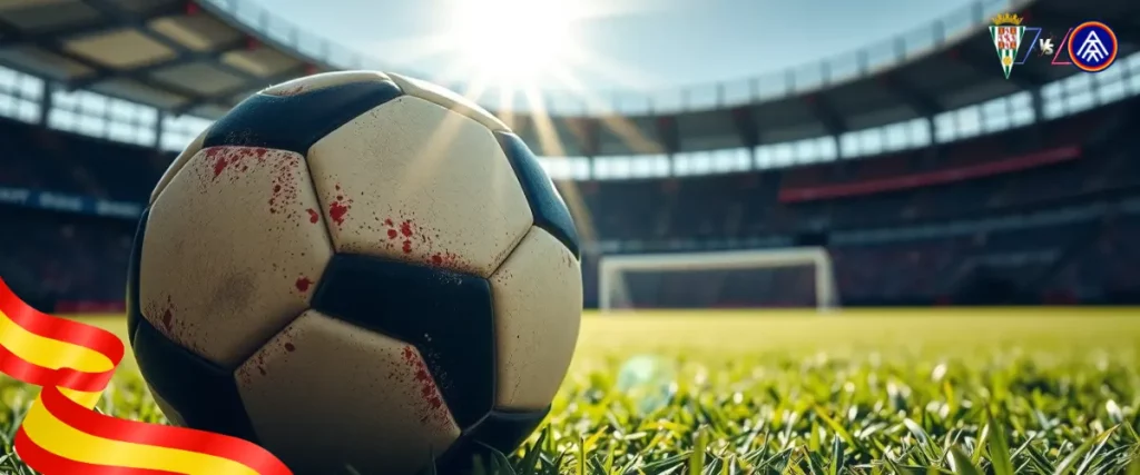 Pronóstico Cordoba vs Andorra – Segunda División