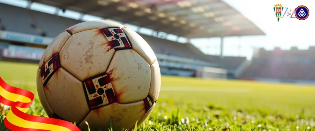 Pronóstico principal del partido Cordoba vs Andorra