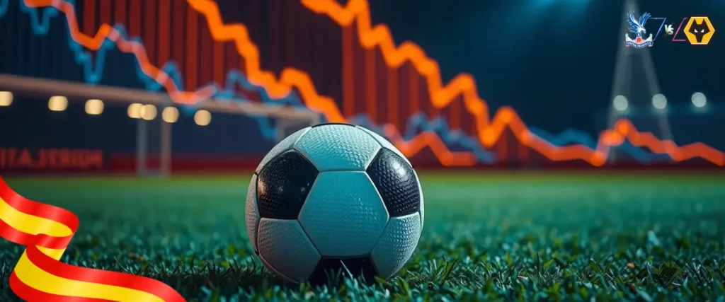 Pronósticos detallados Crystal Palace vs Wolves