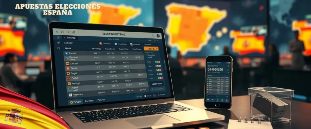 Cuotas para próximo presidente del Gobierno