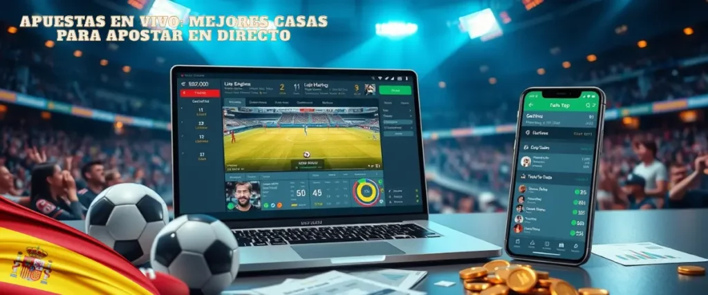 Deportes y competiciones disponibles en vivo