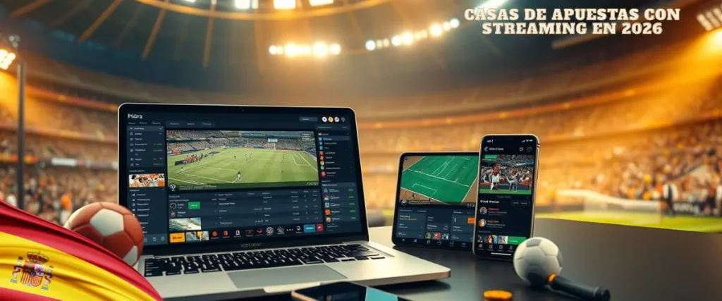 Deportes y competiciones para ver por streaming