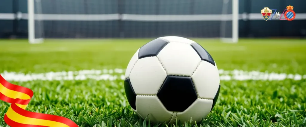 Pronóstico principal del partido Elche vs Espanyol