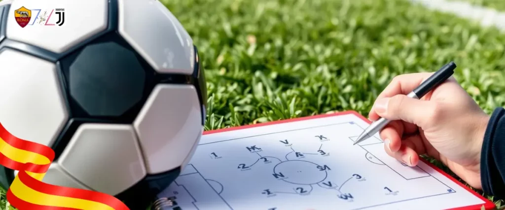 Enfrentamientos directos AS Roma vs Juventus
