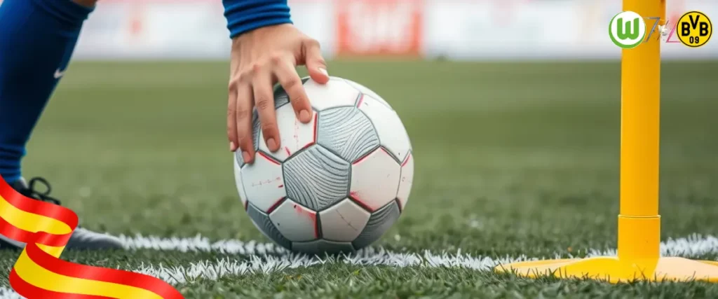 Enfrentamientos directos Wolfsburg vs Dortmund