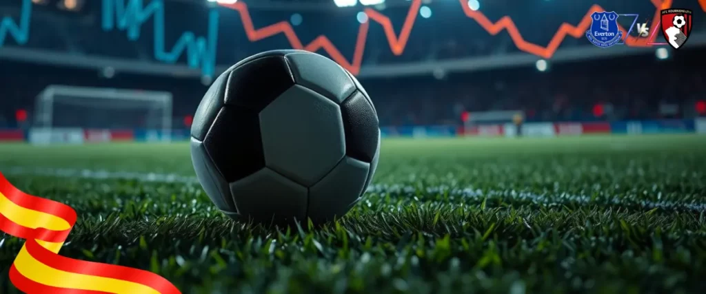 Enfrentamientos directos Everton vs Bournemouth