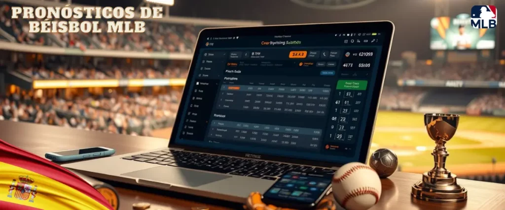 Factores clave para hacer pronósticos en la MLB