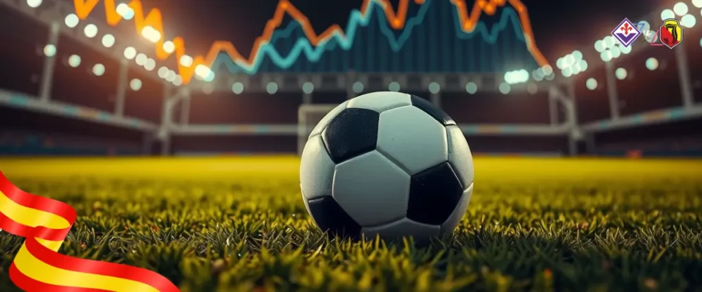 Pronóstico principal del partido Fiorentina vs Jagiellonia