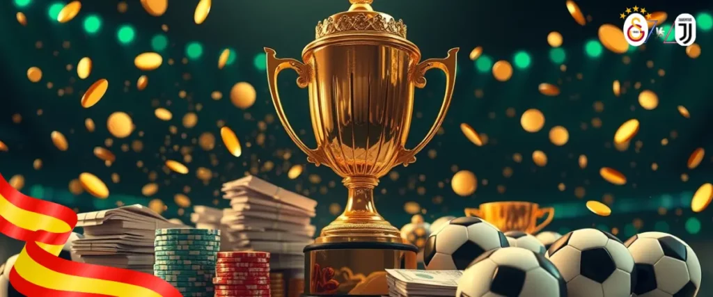 Pronósticos detallados Galatasaray vs Juventus