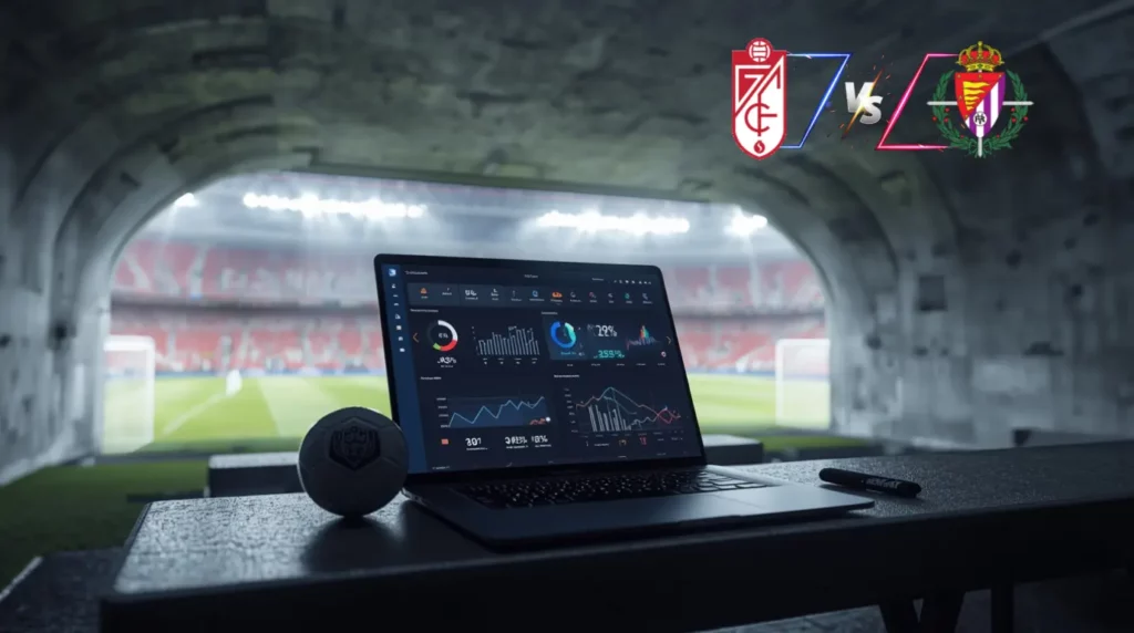 Pronóstico ambos equipos anotan (BTTS)