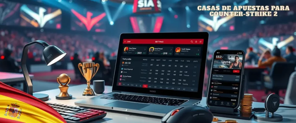 Historia y Evolución de Counter-Strike 2
