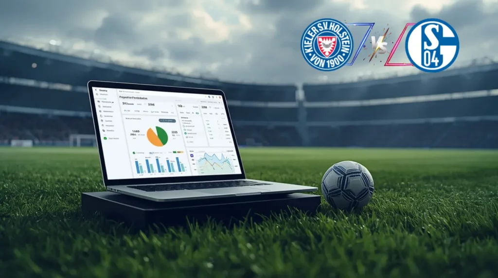 Pronóstico ambos equipos anotan (BTTS)