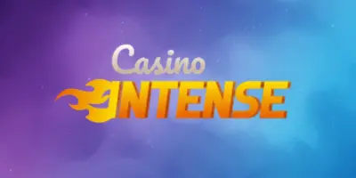 Intense Casino logo