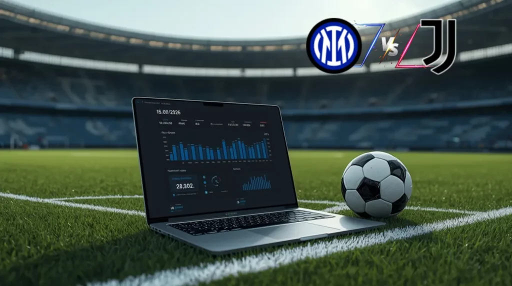 Pronóstico de corners y presión ofensiva