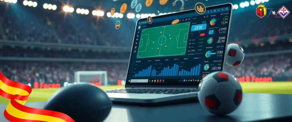 Pronóstico principal del partido Jagiellonia vs Fiorentina