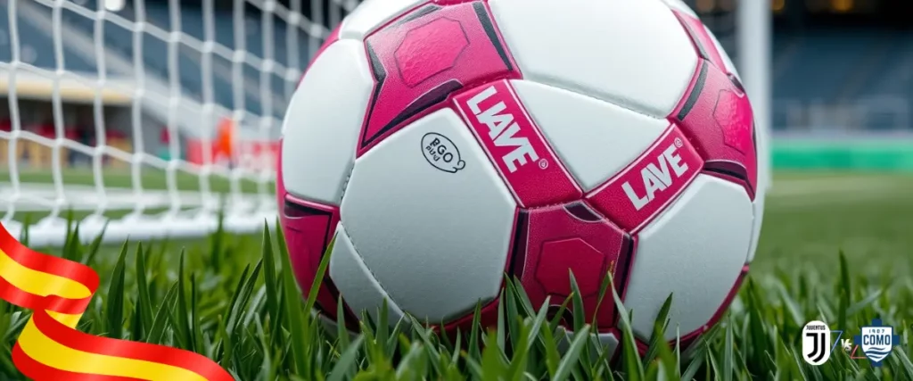 Pronóstico principal del partido Juventus vs Como