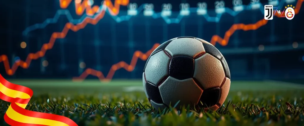 Pronósticos detallados Juventus vs Galatasaray