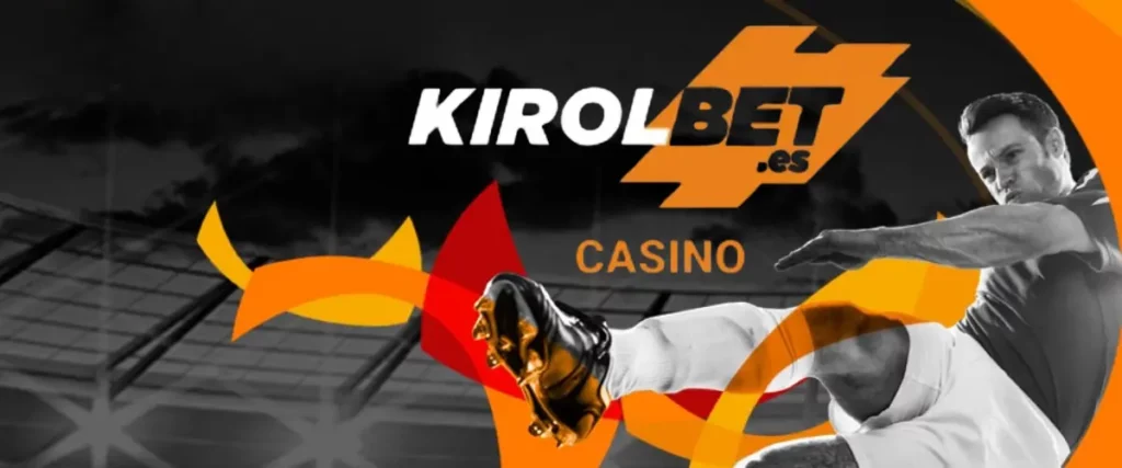 Kirolbet tiene presencia en España 
