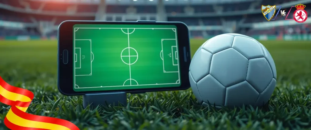 Pronósticos detallados Málaga vs Cultural Leonesa