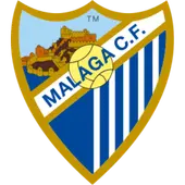 Málaga logo