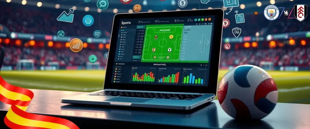 Enfrentamientos directos Manchester City vs Fulham