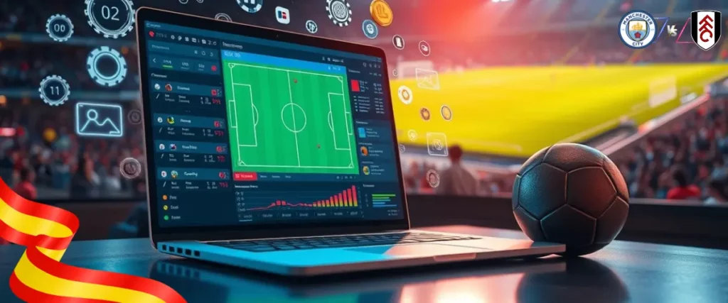 Pronósticos detallados Manchester City vs Fulham
