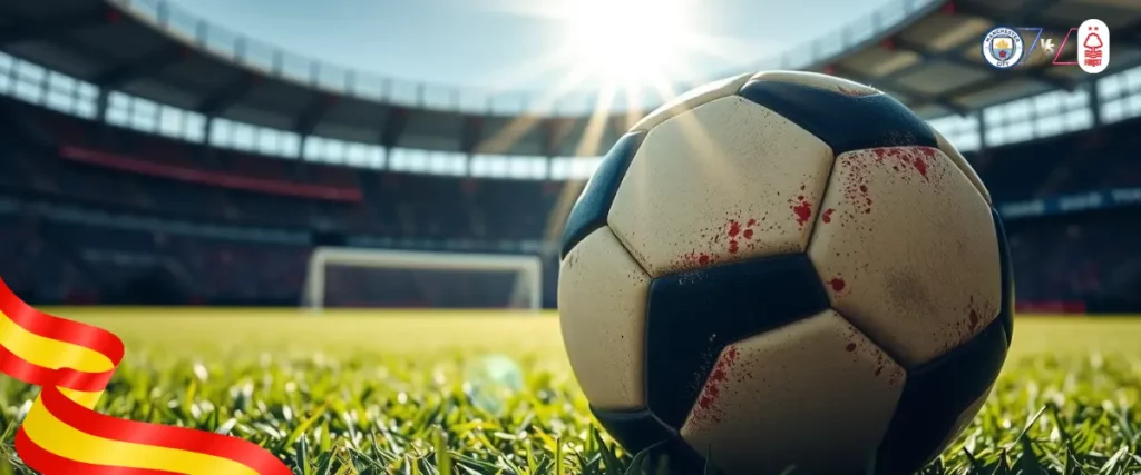Enfrentamientos directos Manchester City vs Nottingham
