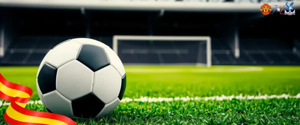 Enfrentamientos directos Manchester Utd vs Crystal Palace