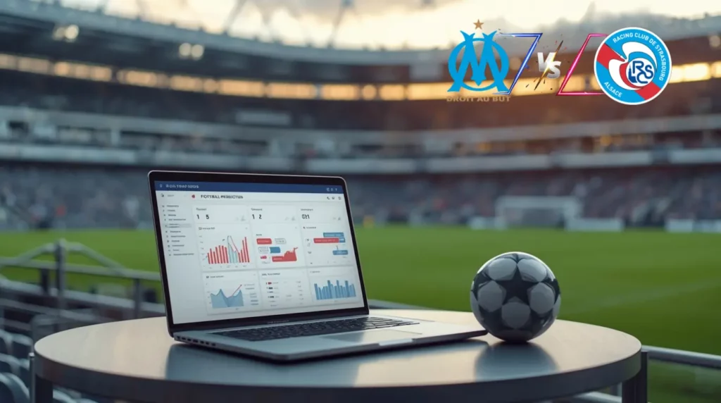 Pronóstico ambos equipos anotan (BTTS)