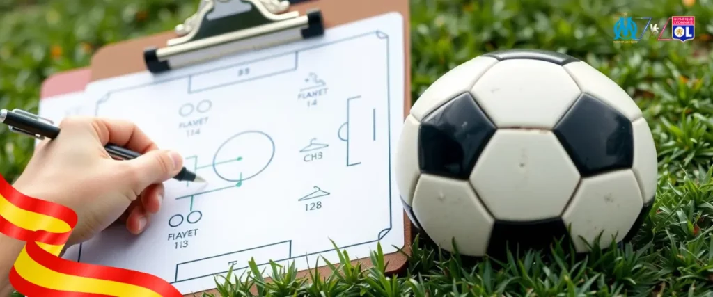 Enfrentamientos directos Marseille vs Lyon