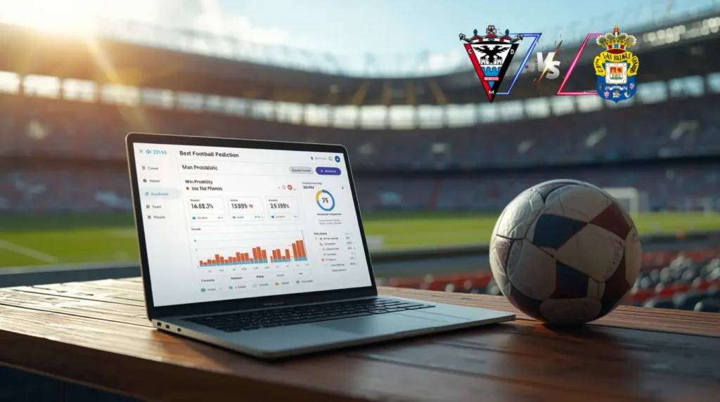 Pronóstico ambos equipos anotan (BTTS)
