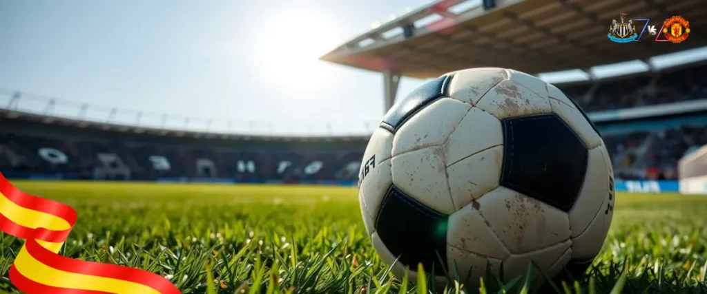Pronóstico principal del partido Newcastle vs Manchester Utd