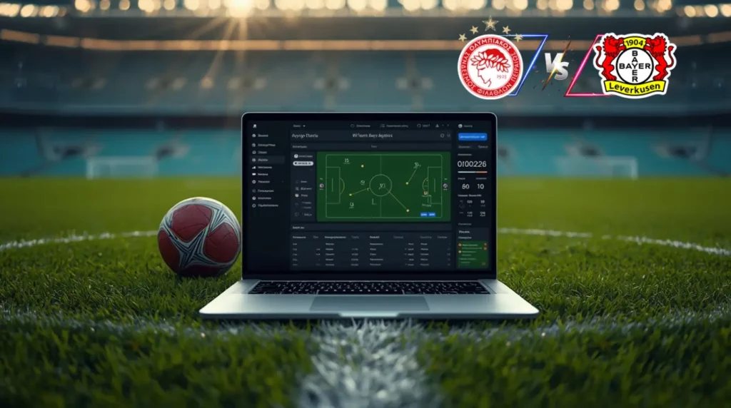 Pronóstico ambos equipos anotan (BTTS)
